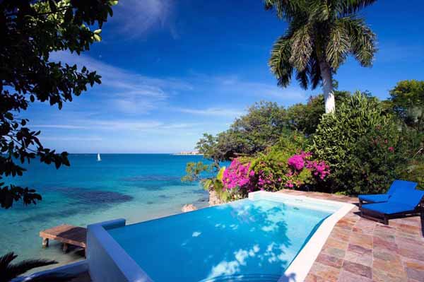 Budget Jamaica Villas